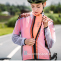 Jaqueta ciclista impermeable per a dones Bike Rainpers